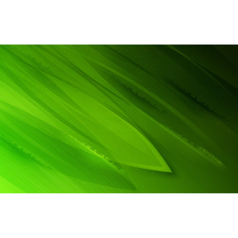 Grüne Blätter abstrakte Hintergründe - Eigenschaften Bild 5