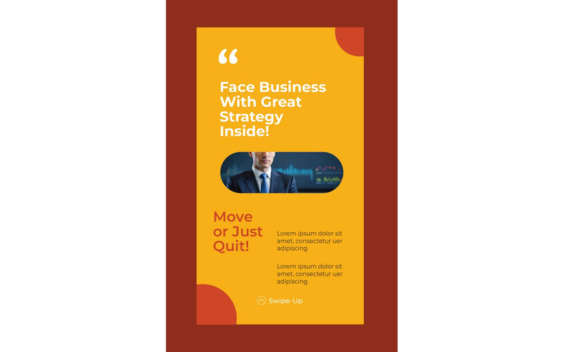 Instagram Stories Face Business with Great Strategy - Features Image 1