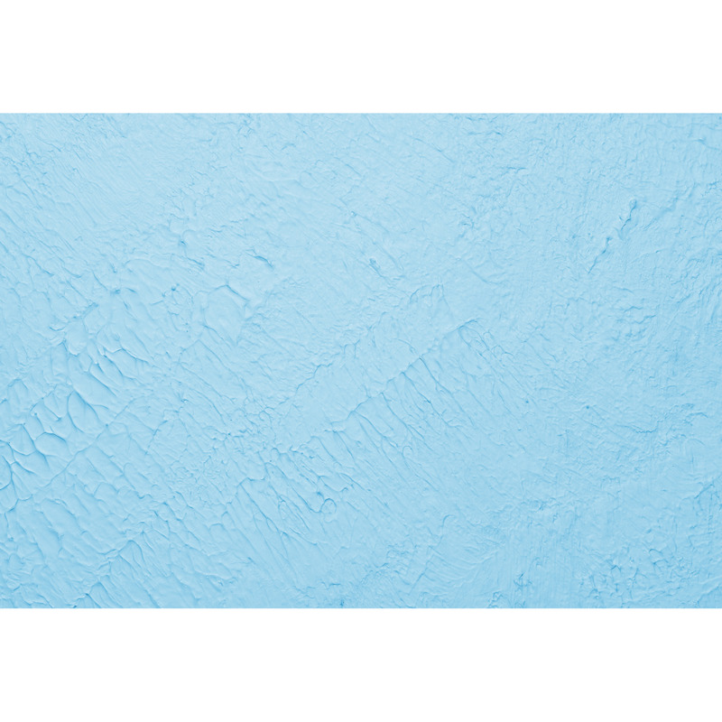 Fondo De Textura Acrílica Sutil Azul - Características Imagen 1