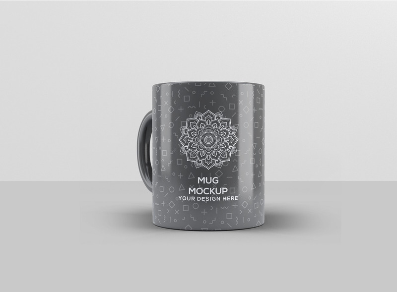 Makieta kubka - makieta kubka ceramicznego - Obraz funkcji 10