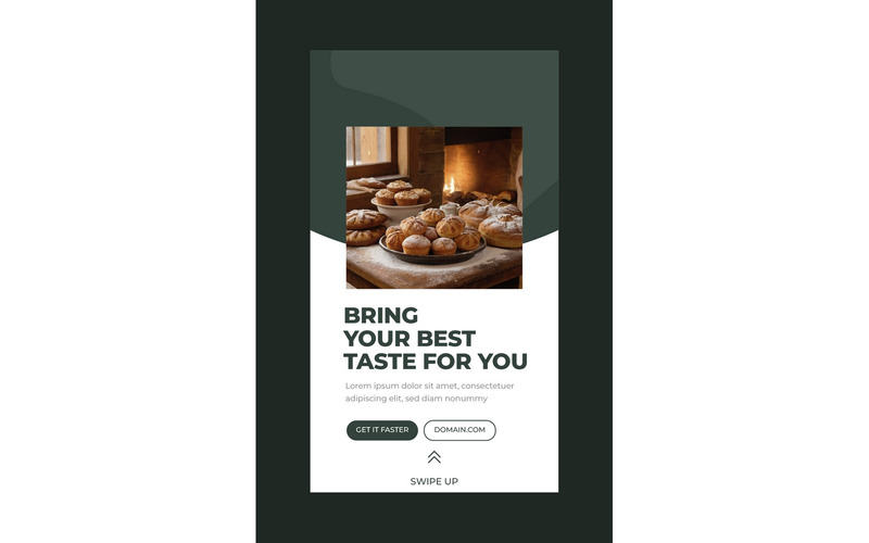 Instagram Stories Bring Your Best Taste For You - Features Image 1