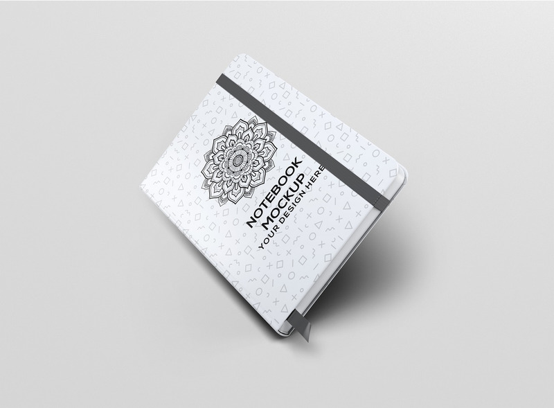 NoteBook – Notebook-Mockup - Eigenschaften Bild 8
