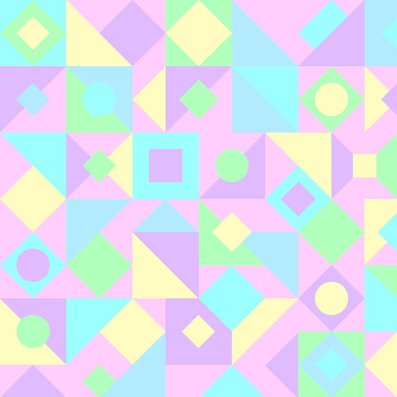 Abstract Mosaic Geometry Backgrounds - Features Image 6