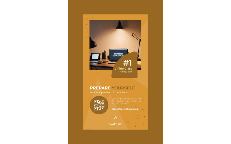 Instagram Stories Prepare Yourself - Features Image 1