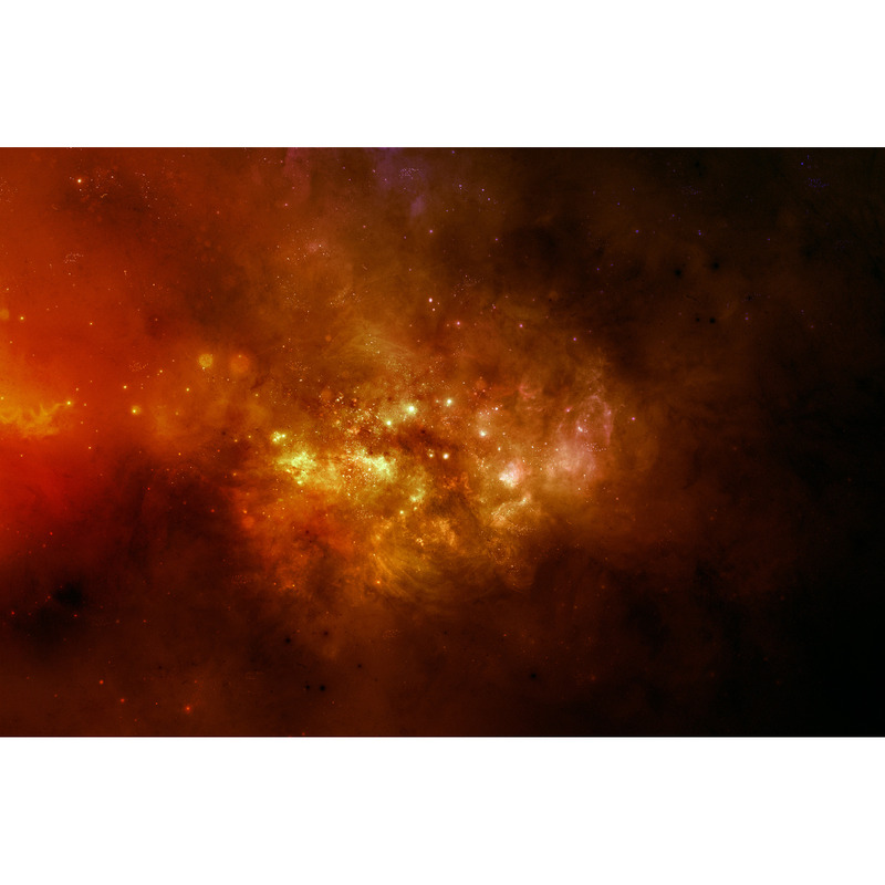 Arrière-plans de la nébuleuse spatiale Vol.1 - Caractéristiques de l’image 3