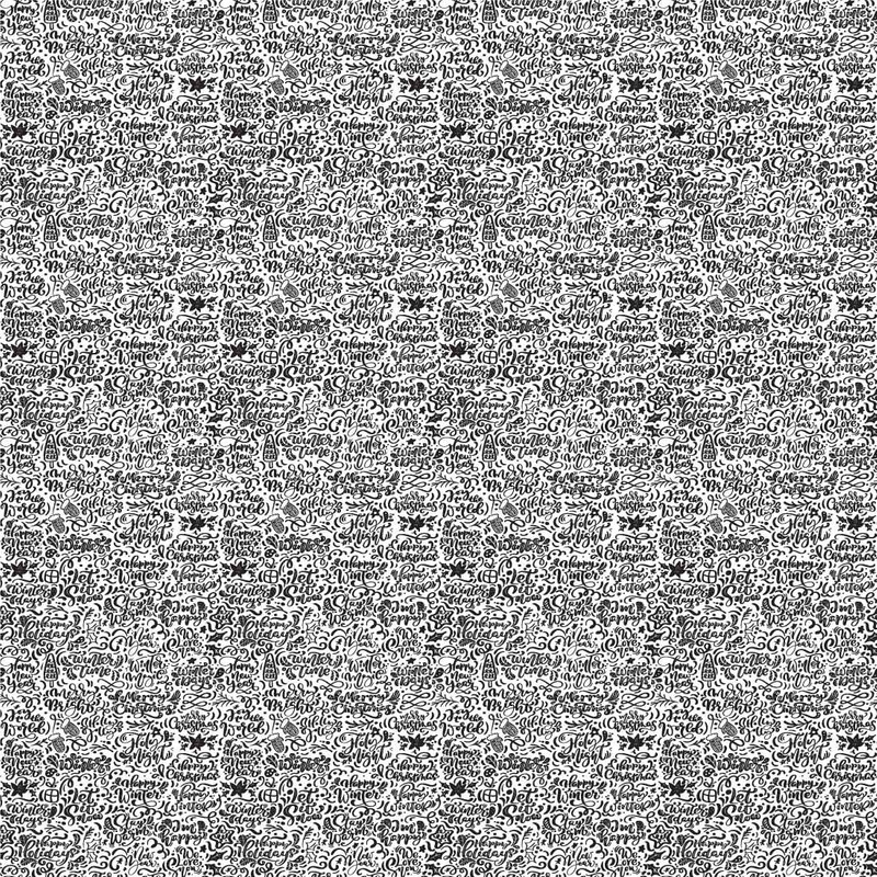 Modelli di lettere natalizie - Caratteristiche Immagine 3