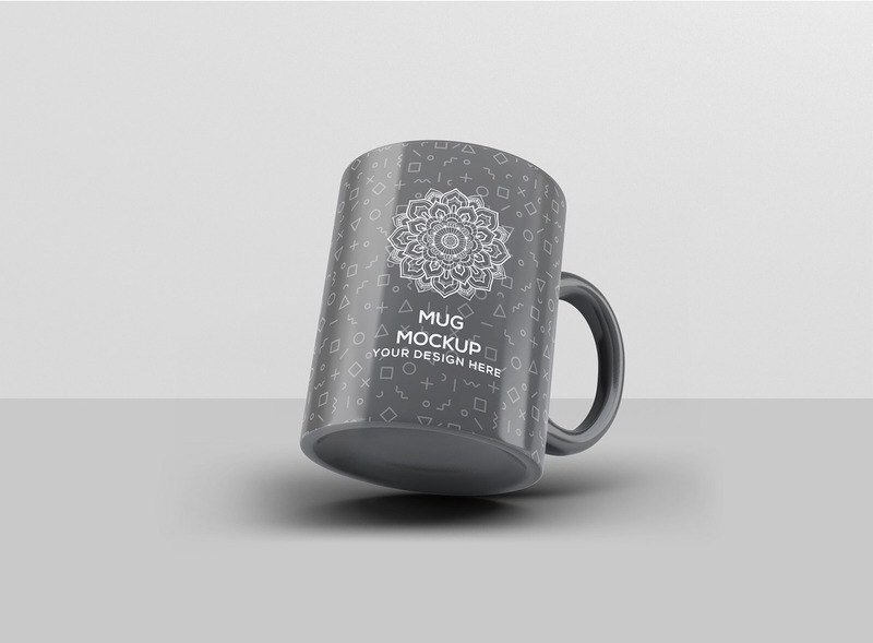 Makieta kubka - makieta kubka ceramicznego - Obraz funkcji 4