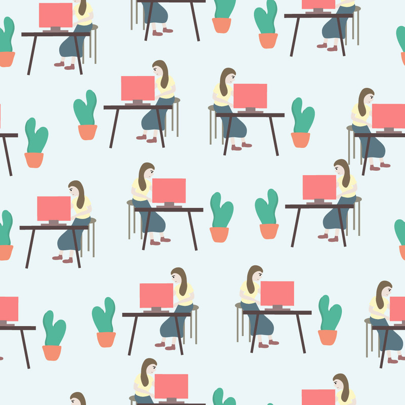 Resta a casa senza cuciture - Caratteristiche Immagine 1