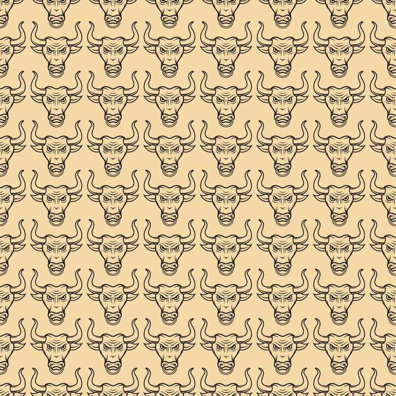 Digital Papers Pattern Designs Bundle - Features Image 1