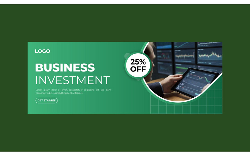 Business Investment Vol. 2 - Features Image 1