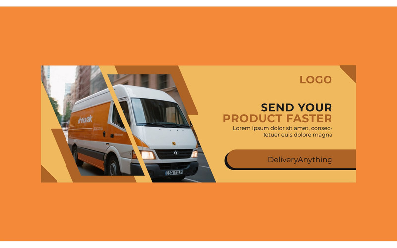Send Your Product Faster Now - Features Image 1