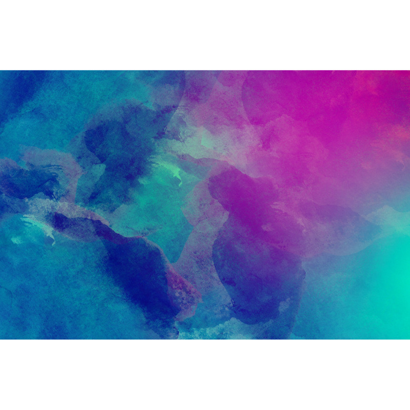 Watercolor Backgrounds Vol.6 - Features Image 3