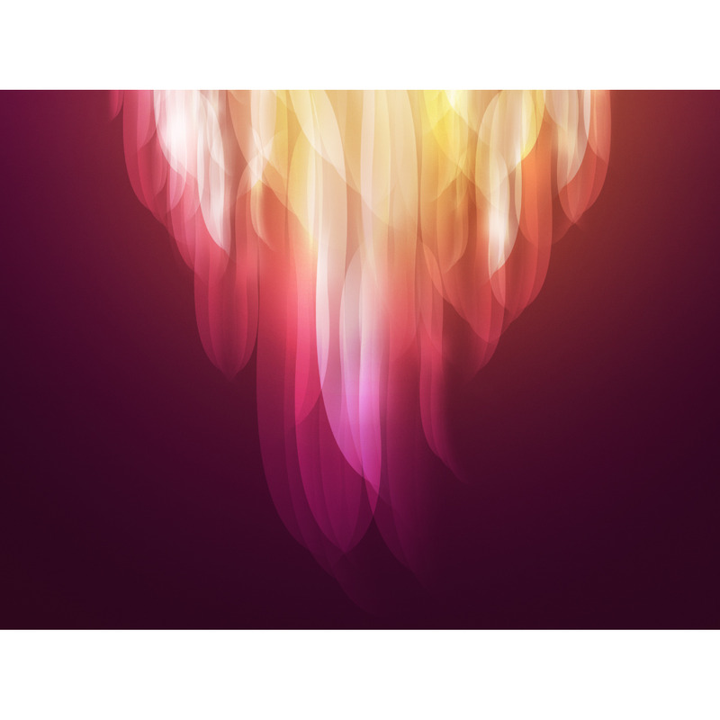 Blätter abstrakte Hintergründe - Eigenschaften Bild 5