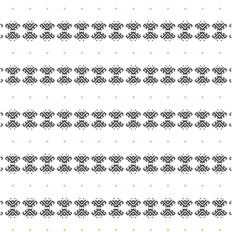 Modelli senza cuciture berberi marocchini - Caratteristiche Immagine 5