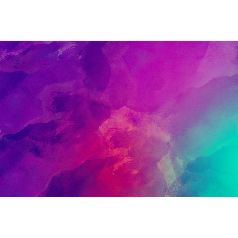 Watercolor Backgrounds Vol.6 - Features Image 1