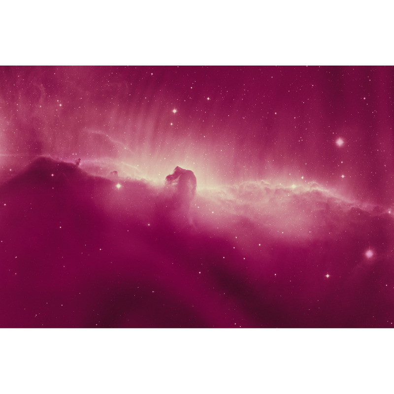 Sfondi Nebulosa Cosmica - Caratteristiche Immagine 2