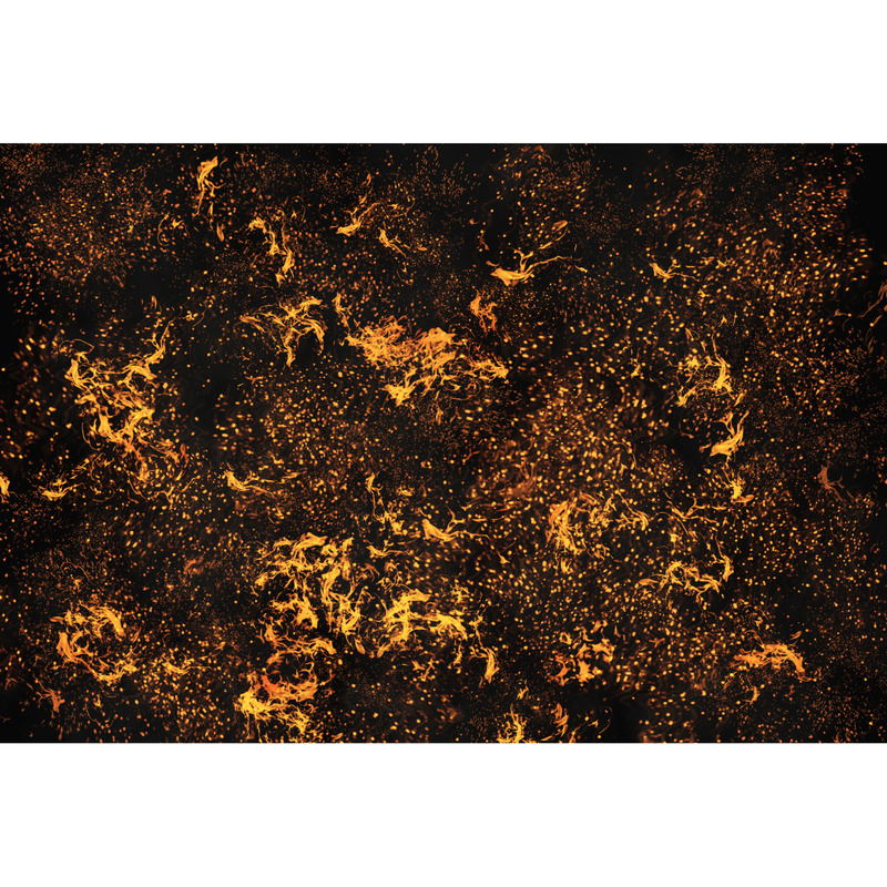 Firestorm Background Textures - Features Image 1