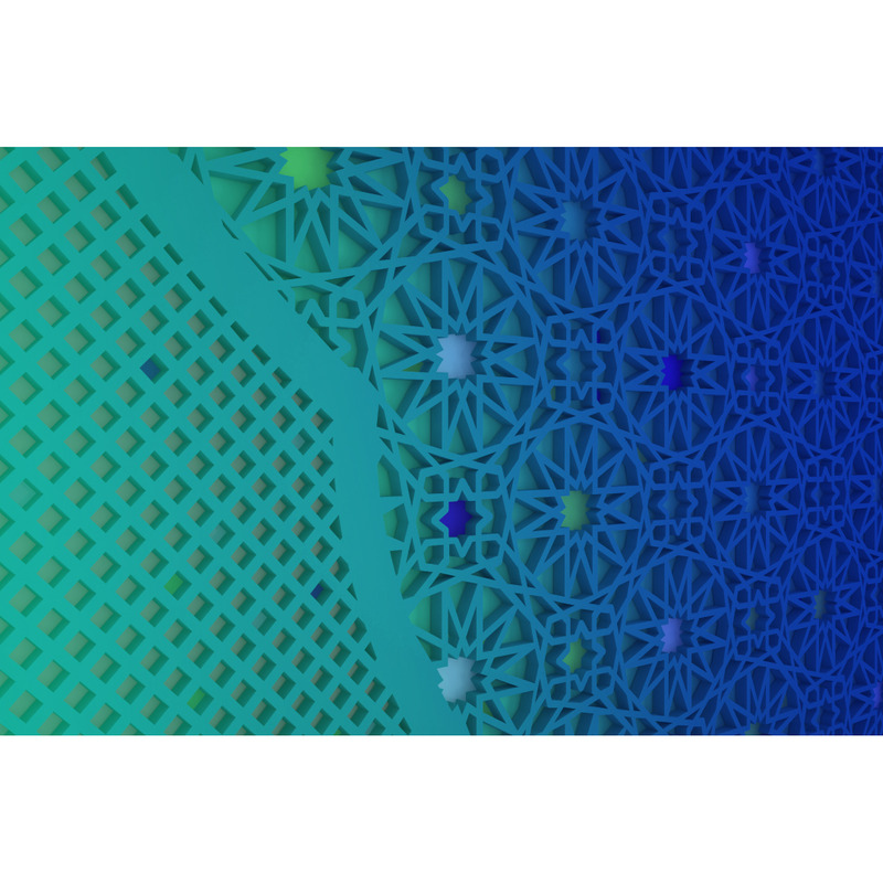 Tech Grid Backgrounds Vol.1 - Features Image 4