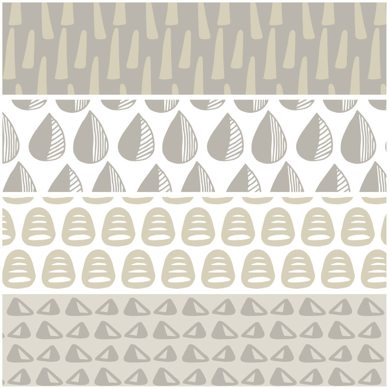 Vector Scandinavian Patterns Design - Features Image 4
