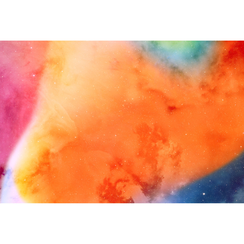 Holografische Weltraumhintergründe - Eigenschaften Bild 2