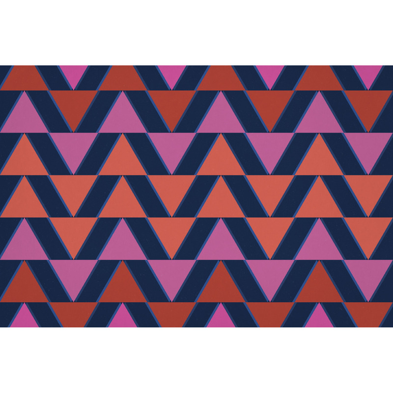 Vintage Triangular Backgrounds - Features Image 8