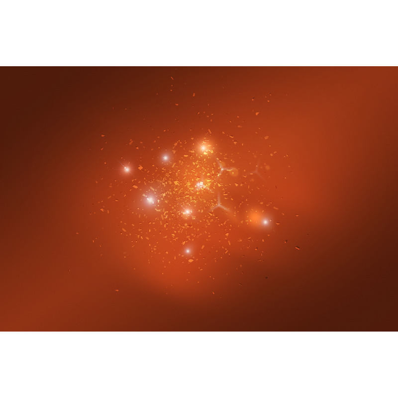Light Particles Backgrounds - Features Image 5