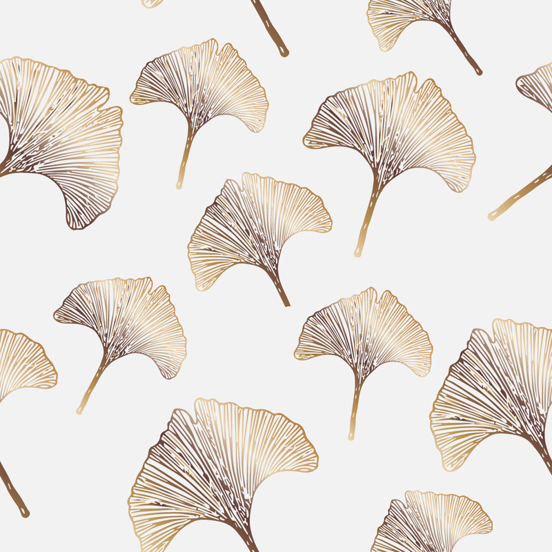 Golden Flower Patterns Collection - Features Image 3