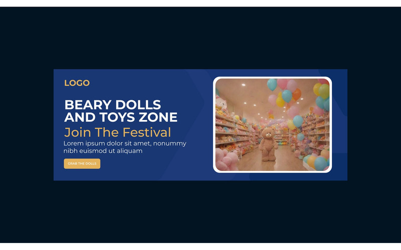 Beary Dolls and Toy Store Zone Vol. 2 - Features Image 1
