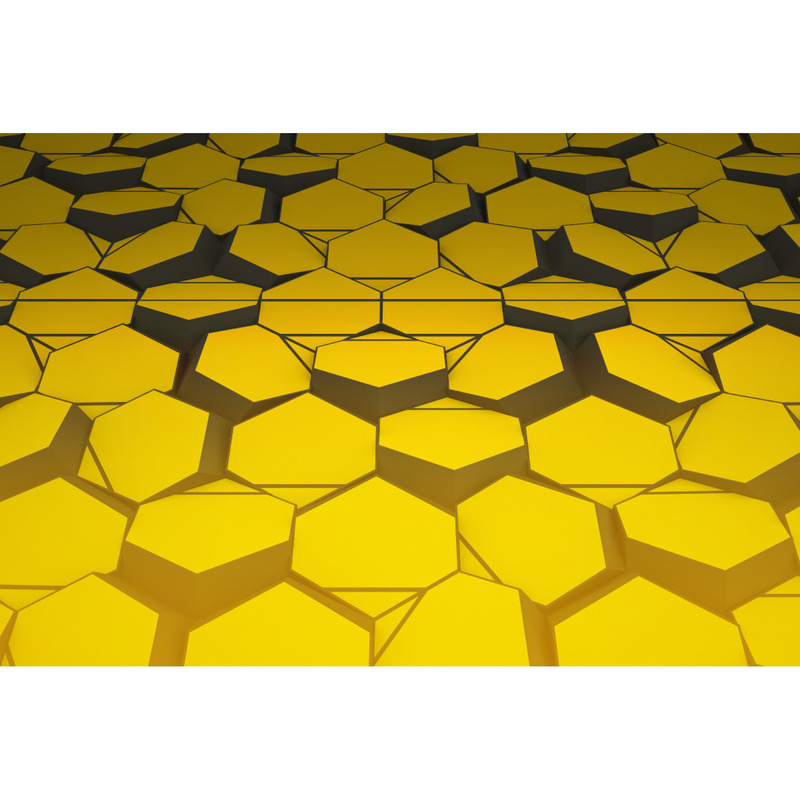 Hexagon Tech Backgrounds Vol.1 - Features Image 4