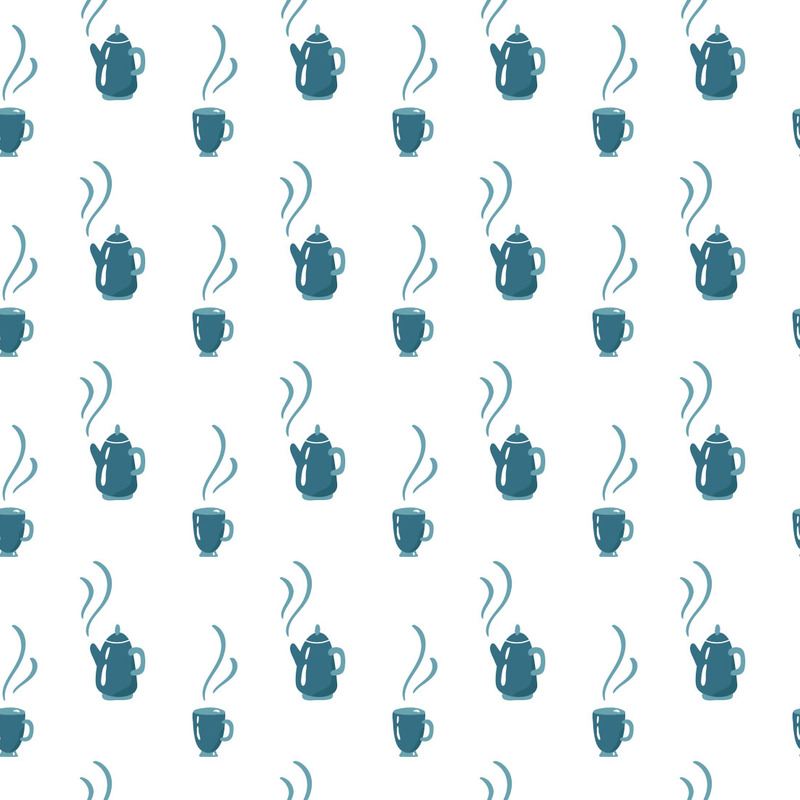 Christmas Floral patterns - Features Image 4
