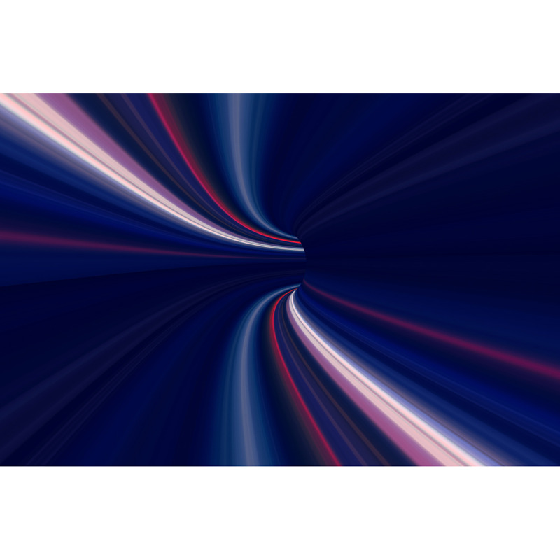 Light Speed Tunnel Backgrounds - Features Image 1