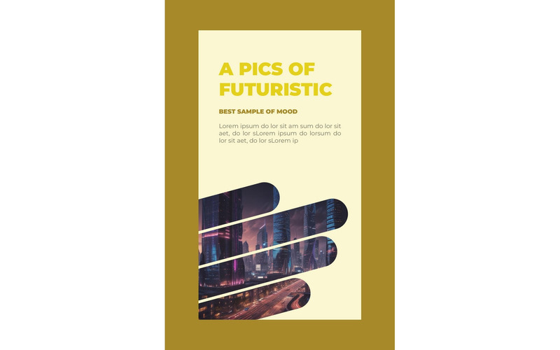 Instagram Stories A Pics Of Futuristic - Features Image 1