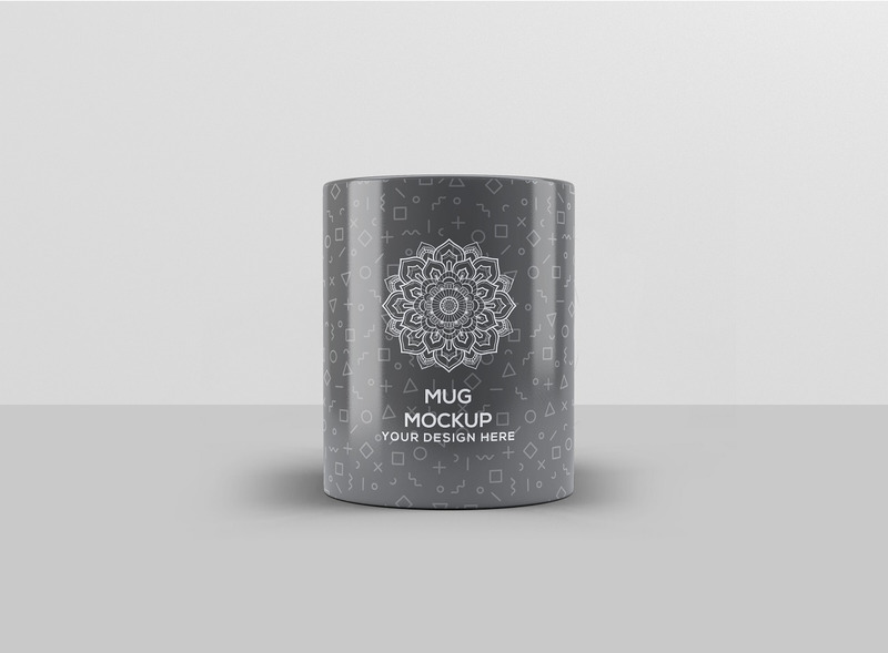 Makieta kubka - makieta kubka ceramicznego - Obraz funkcji 11