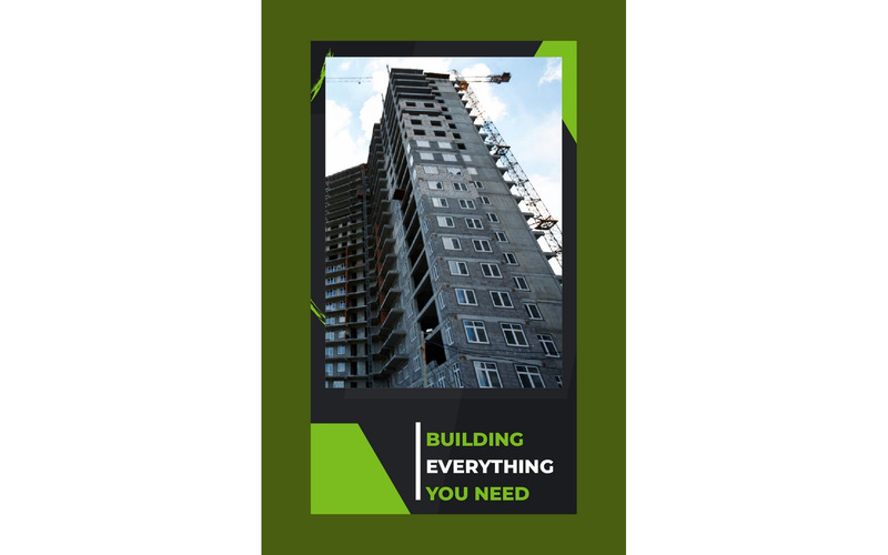 Instagram Stories Build Everything You Need - Features Image 1