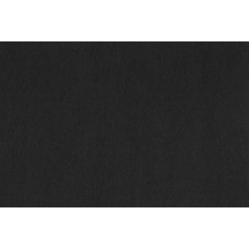 Texturas de papel simples preto - Imagem de recursos 4