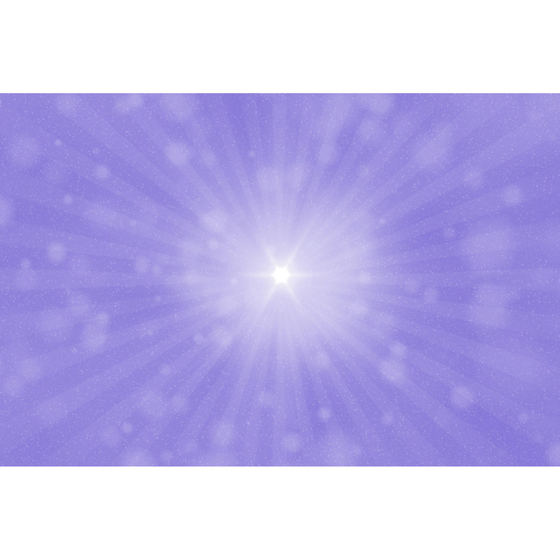 Fond abstrait de lumières du soleil Vol.2 - Caractéristiques de l’image 1
