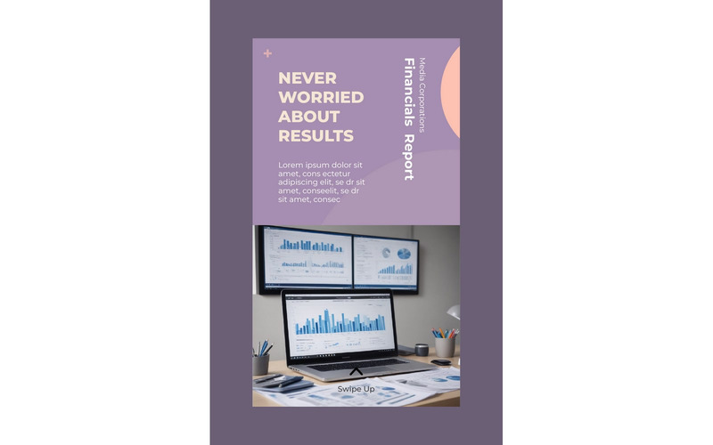 Instagram Stories Never Worried about Results - Features Image 1