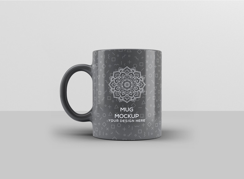 Makieta kubka - makieta kubka ceramicznego - Obraz funkcji 9