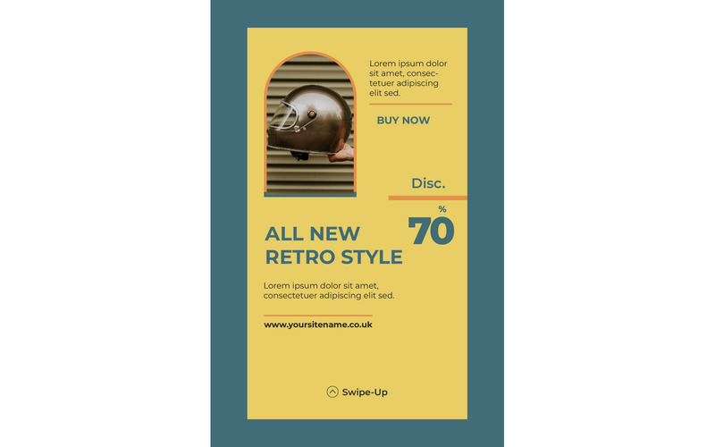 Instagram Stories helt ny retrostil - Features Image 1