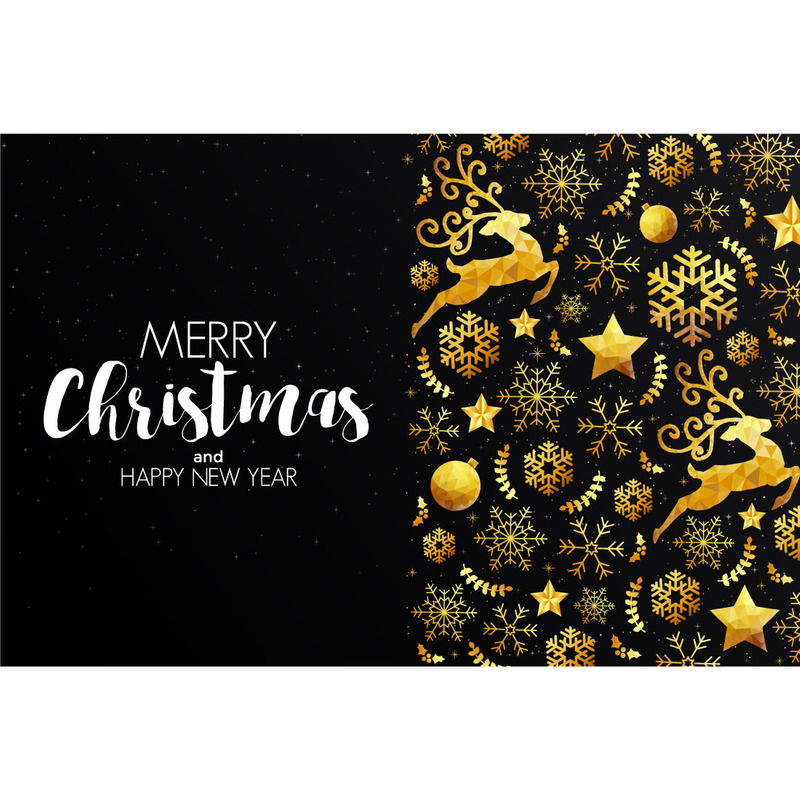 Kartki z życzeniami na Boże Narodzenie i Nowy Rok - Obraz funkcji 3