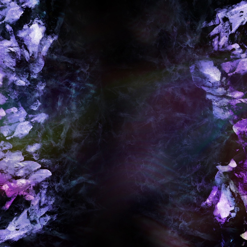 Sovrapposizioni e texture di cristallo - Caratteristiche Immagine 2
