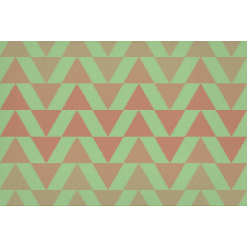 Vintage Triangular Backgrounds - Features Image 3