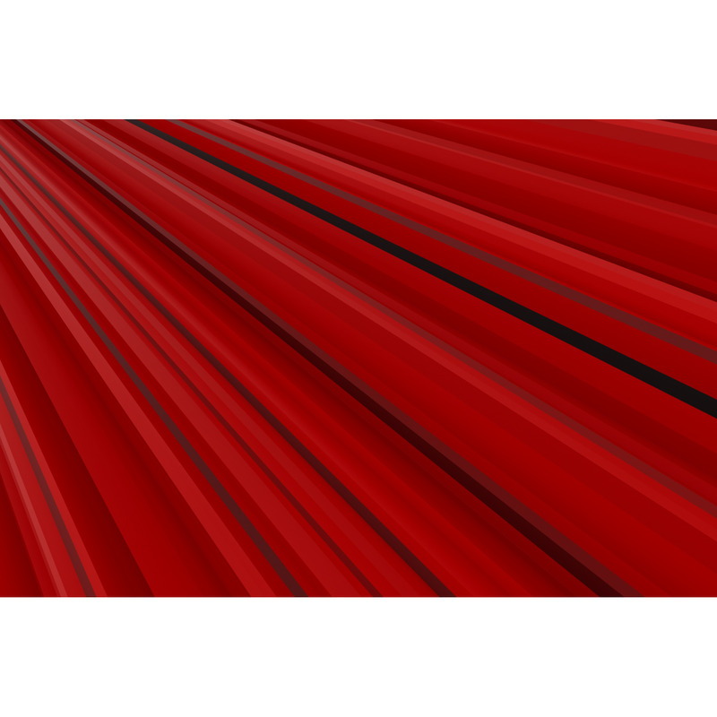 Sfondi astratti a strisce rosso nero - Caratteristiche Immagine 4