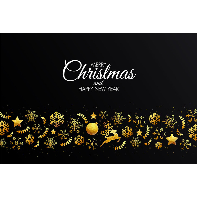 Kartki z życzeniami na Boże Narodzenie i Nowy Rok - Obraz funkcji 4