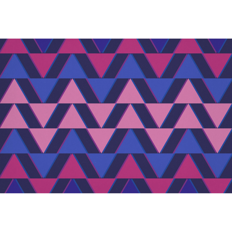 Vintage Triangular Backgrounds - Features Image 10