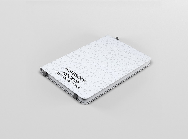 NoteBook – Notebook-Mockup - Eigenschaften Bild 6