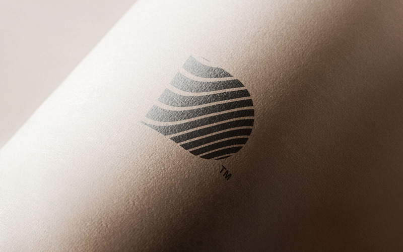 Delmon Digital Logo Template -FREE- - Features Image 1