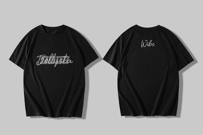 Belysta a Natural Script Font - Features Image 4