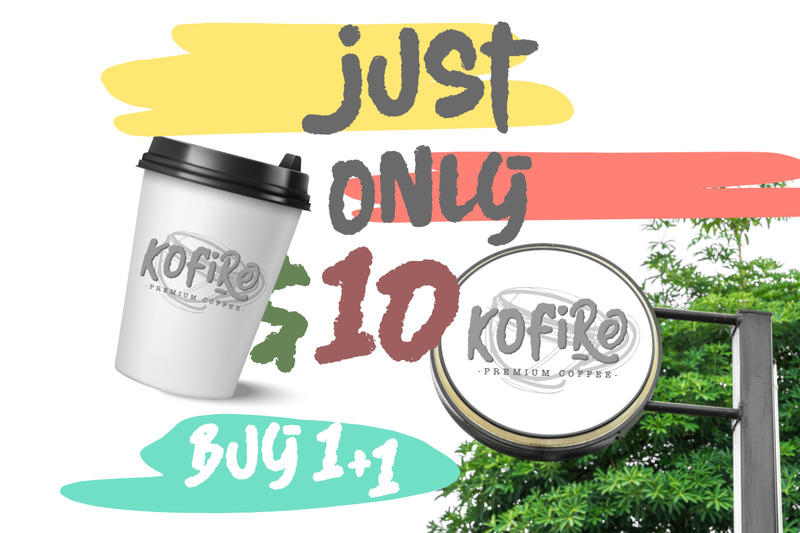 Regoomie – Doodly Handwritten Display Font - Features Image 9