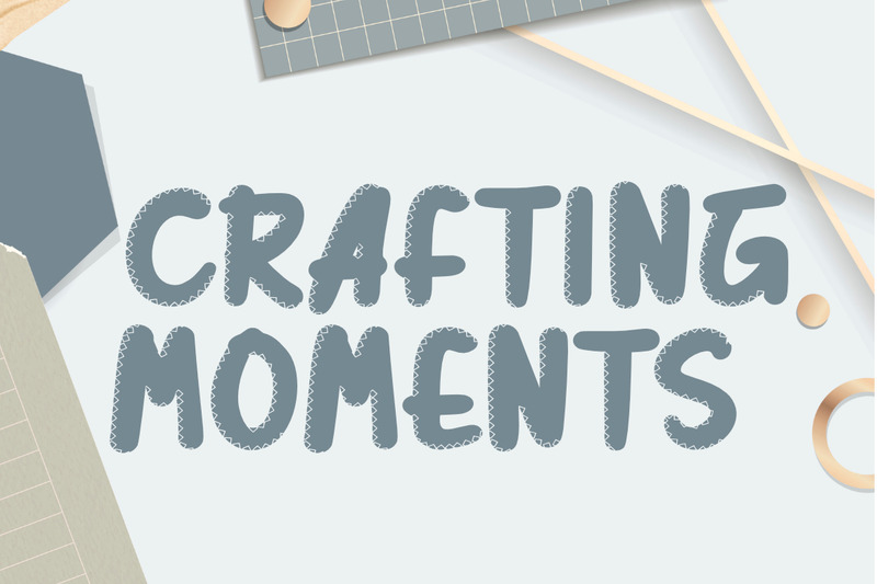 Keenyo ha creato un carattere giocoso - Caratteristiche Immagine 4